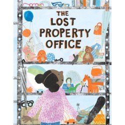 The Lost Property Office