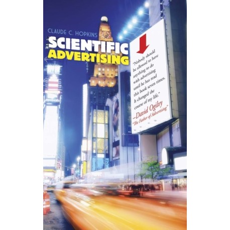 Scientific Advertising