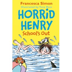 Horrid Henry School's Out