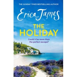 The Holiday: A glorious novel - the perfect summer read