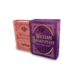 William Shakespeare: Famous Loving Words