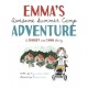 Emma's Awesome Summer Camp Adventure: A Charley and Emma Story