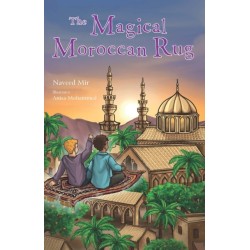 The Magical Moroccan Rug