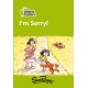 I'm Sorry!: Level 2