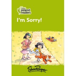 I'm Sorry!: Level 2