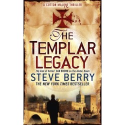 The Templar Legacy: Book 1