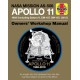 Apollo 11 50th Anniversary Edition: An insight into the hardware from the first manned mission to land on the moon