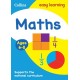 Maths Ages 6-8: Ideal for Home Learning