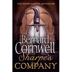 The Sharpe’s Company: The Siege of Badajoz, January to April 1812