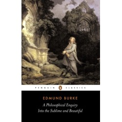 A Philosophical Enquiry into the Sublime and Beautiful