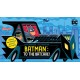 Batman: To the Batcave! (An Abrams Extend-a-Book): A Board Book
