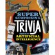 Super Surprising Trivia About Artificial Intelligence