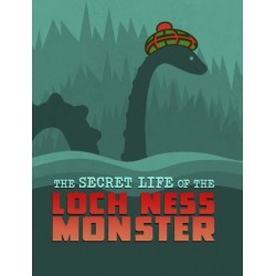 The Secret Life of the Loch Ness Monster
