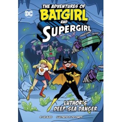 Luthor’s Deep-Sea Danger