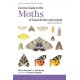 Concise Guide to the Moths of Great Britain and Ireland: Second edition