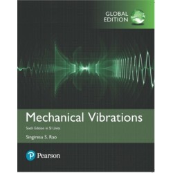 Mechanical Vibrations in SI Units