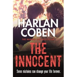 The Innocent: From the Number One bestselling creator of the hit Netflix series Missing You
