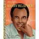 Harry Belafonte: A Little Golden Book Biography