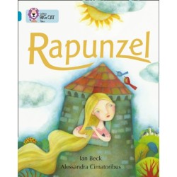 Rapunzel: Band 13/Topaz