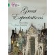 Great Expectations: Band 15/Emerald