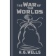 The War of the Worlds: Gilded Pocket Edition