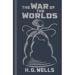 The War of the Worlds: Gilded Pocket Edition