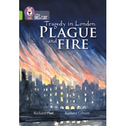 Plague and Fire: Band 11/Lime