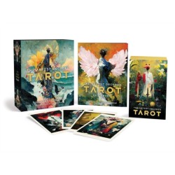 The Artist Decoded Tarot: A Deck and Guidebook