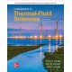 Fundamentals of Thermal-Fluid Sciences ISE