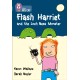 Flash Harriet and the Loch Ness Monster: Band 13/Topaz