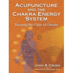 Acupuncture and the Chakra Energy System: Treating the Cause of Disease