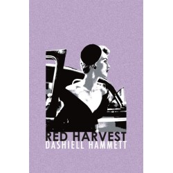 Red Harvest