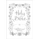 NIV Tiny White Christening Bible