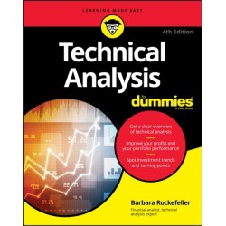 Technical Analysis For Dummies