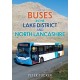 Buses in the Lake District and North Lancashire