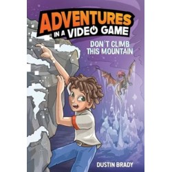 Adventures in a Video Game: Don't Climb This Mountain