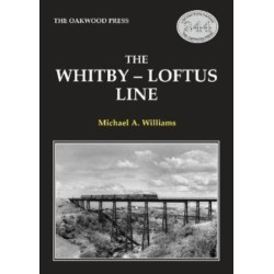 The Whitby-Loftus Line
