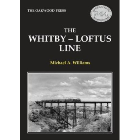 The Whitby-Loftus Line