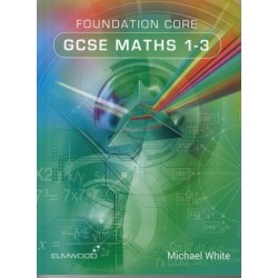 Foundation Core GCSE Maths 1-3