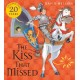 The Kiss That Missed