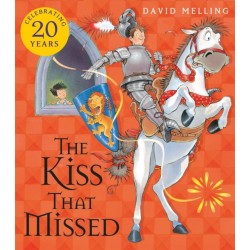 The Kiss That Missed