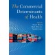 The Commercial Determinants of Health