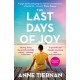 The Last Days of Joy