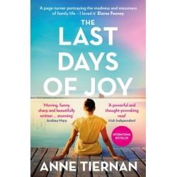 The Last Days of Joy