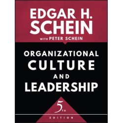Organizational Culture and Leadership