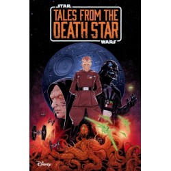 Star Wars: Tales From The Death Star