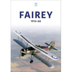 Fairey 1915-60