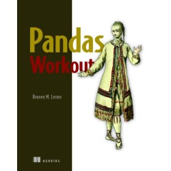 Pandas Workout