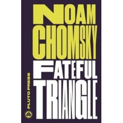 Fateful Triangle: The United States, Israel, and the Palestinians