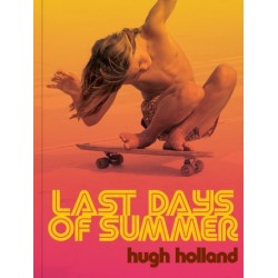 Last Days of Summer: California Skateboarding Archive 1975–1978